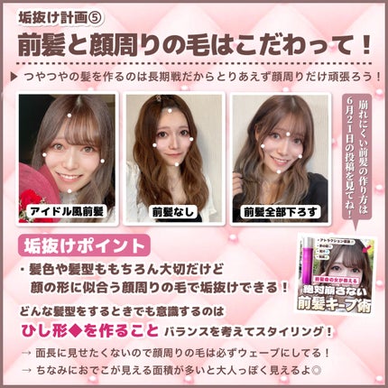 超細芯アイブロウ/CEZANNE/アイブロウペンシルを使ったクチコミ(6枚目)