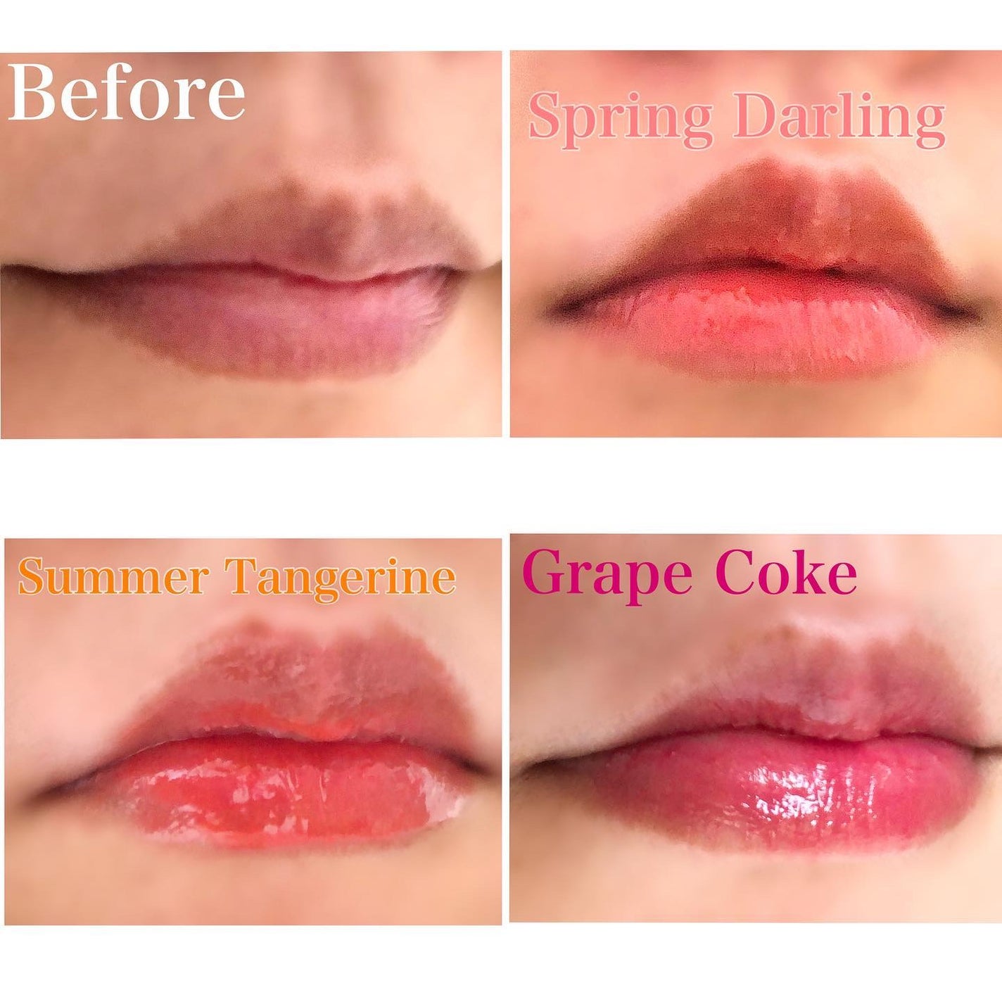 ドトムリッププラスプランパー/keybo/リッププランパーを使ったクチコミ(3枚目)