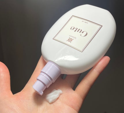 キュートヘアケアエッセンス/iqumore/頭皮ローションを使ったクチコミ(7枚目)