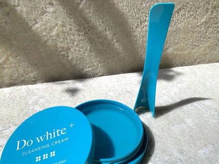 Do White+/Do white+/クレンジングジェルを使ったクチコミ(4枚目)