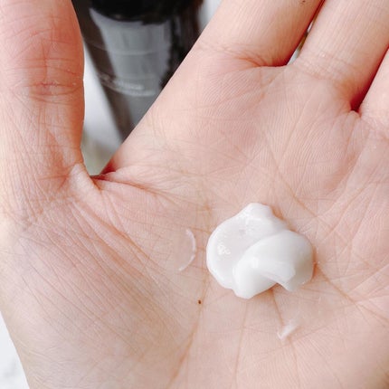 VM シャイン シャンプー & コンディショナー/FForward/市販シャンプーを使ったクチコミ(4枚目)