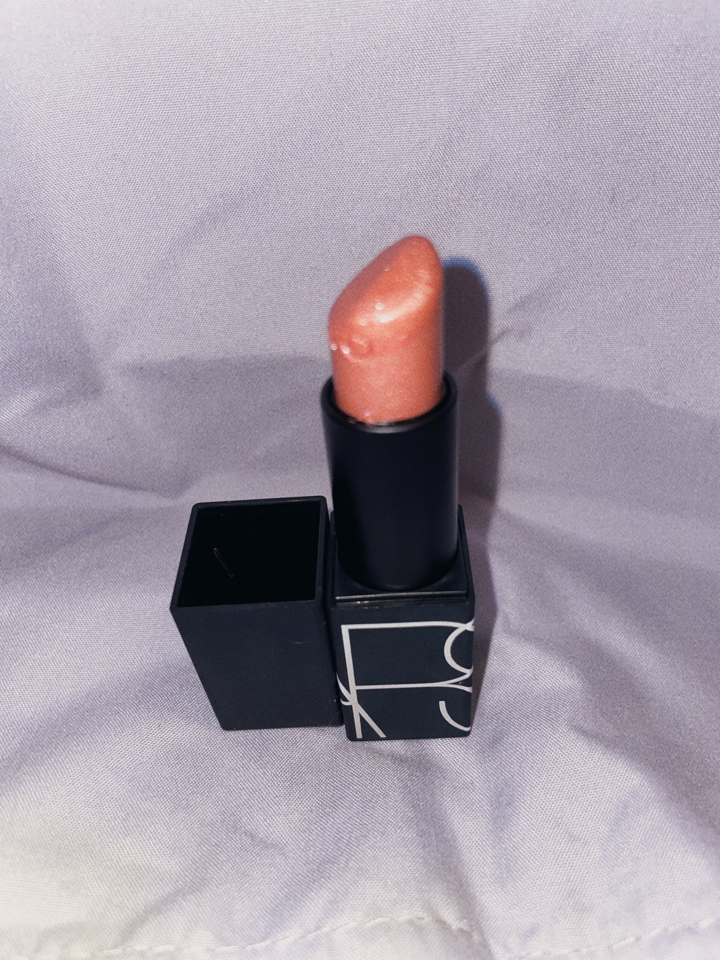 リップスティック/NARS/口紅を使ったクチコミ(1枚目)