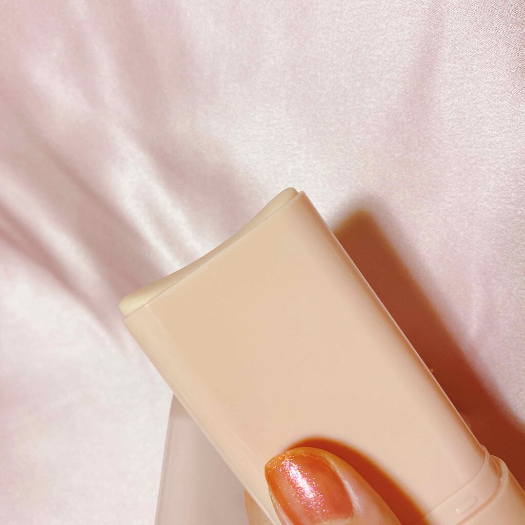 3CE PRIMER SUN STICK/3CE/化粧下地を使ったクチコミ（3枚目）