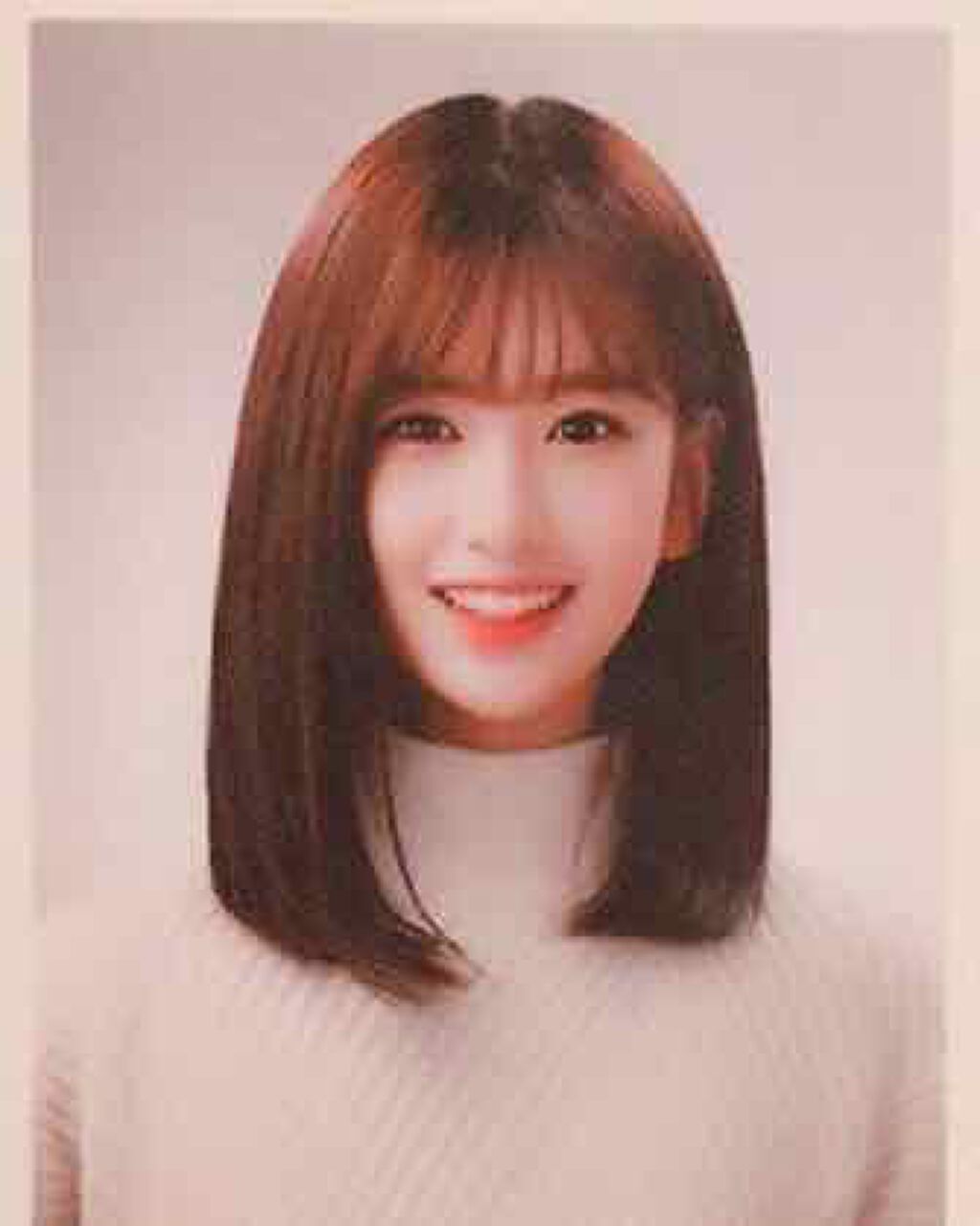 みんご on LIPS 「♡#はじめての投稿..」(1枚目)