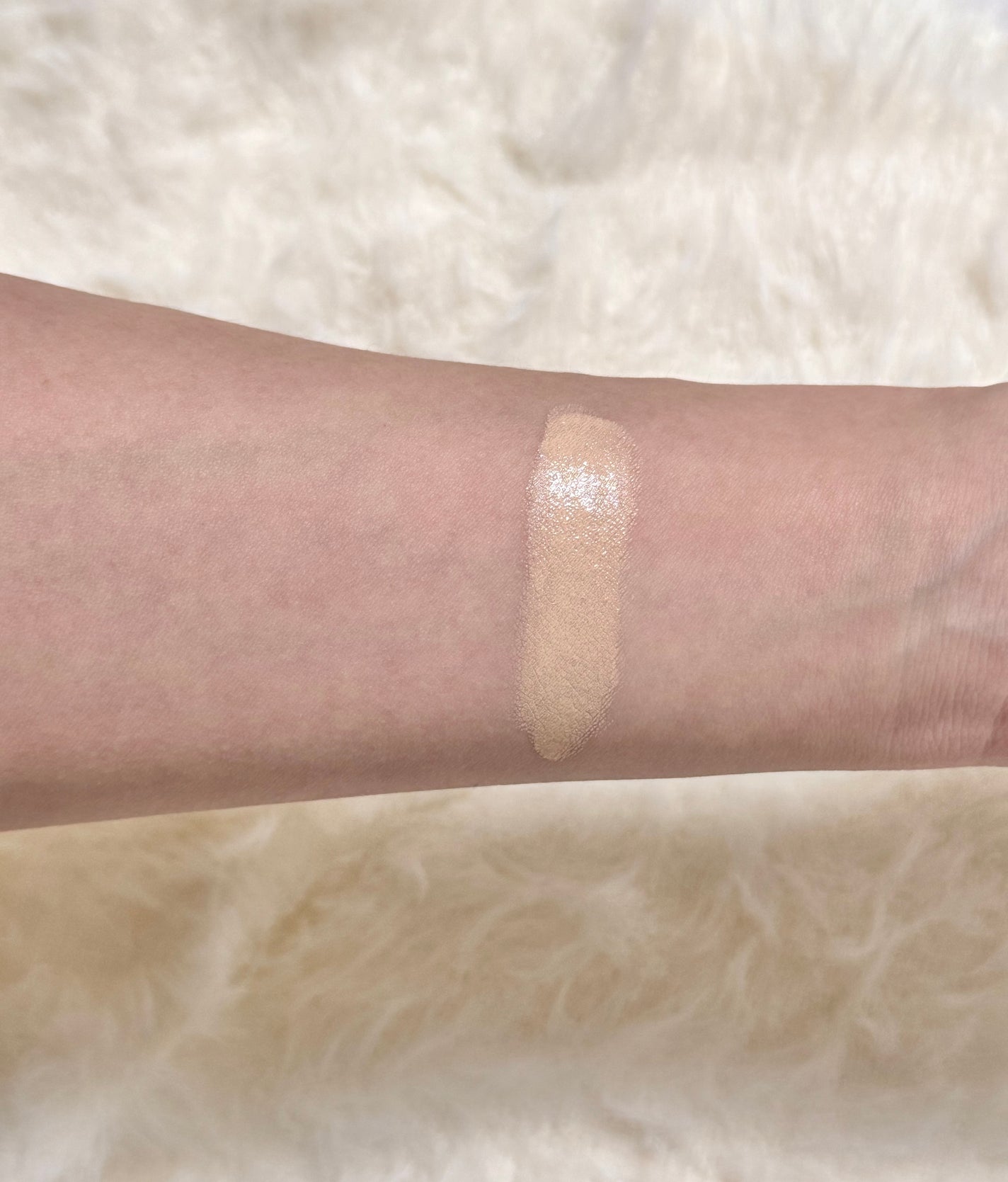 エスポア ビーグロー ボリュームクッション/espoir/クッションファンデーションを使ったクチコミ(3枚目)