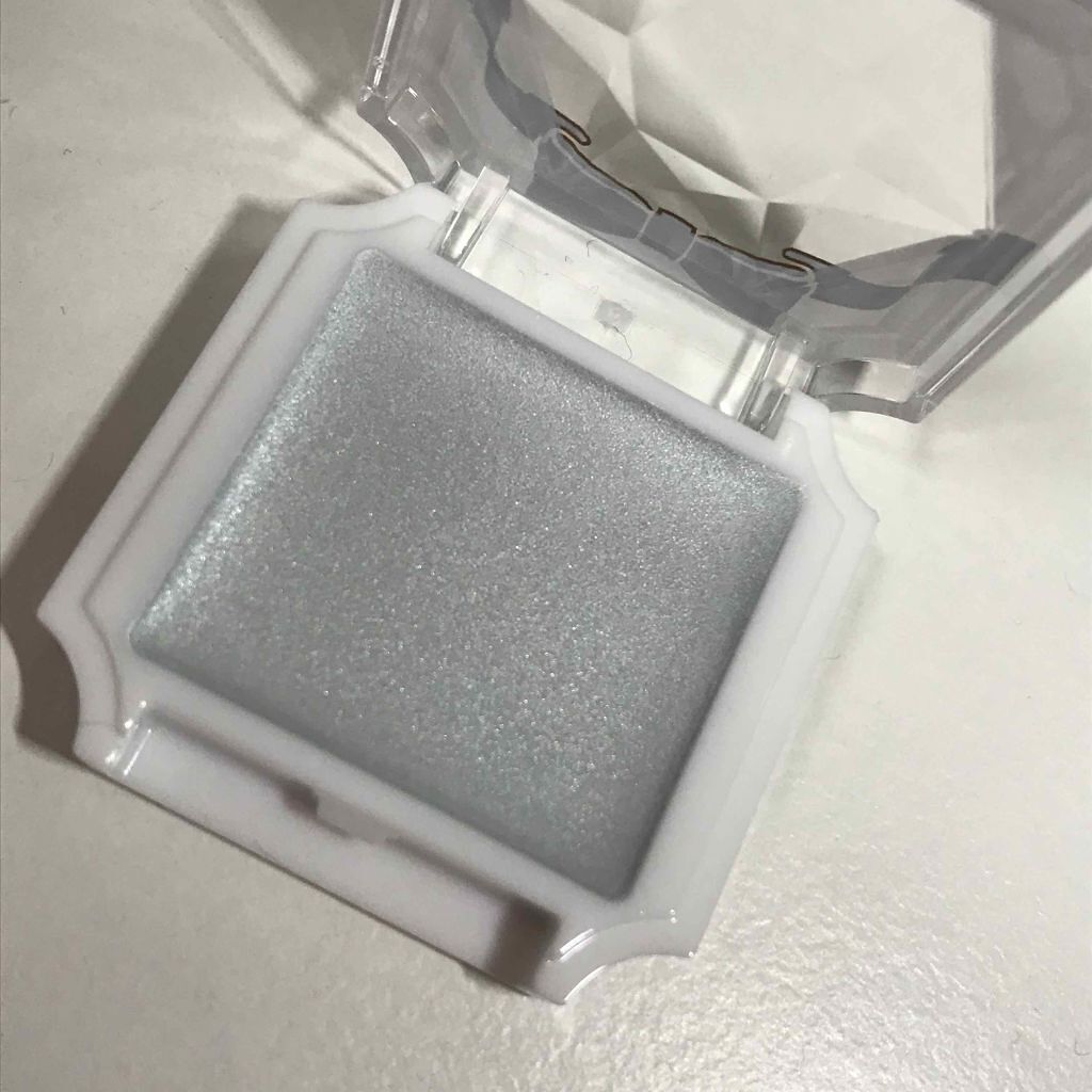 クリームハイライター/キャンメイク/クリームハイライトを使ったクチコミ(2枚目)