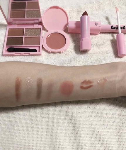 はる❅*° on LIPS 「こんばんは☽・:*今日はもうひと記事!!先月号の予告から気にな..」(4枚目)