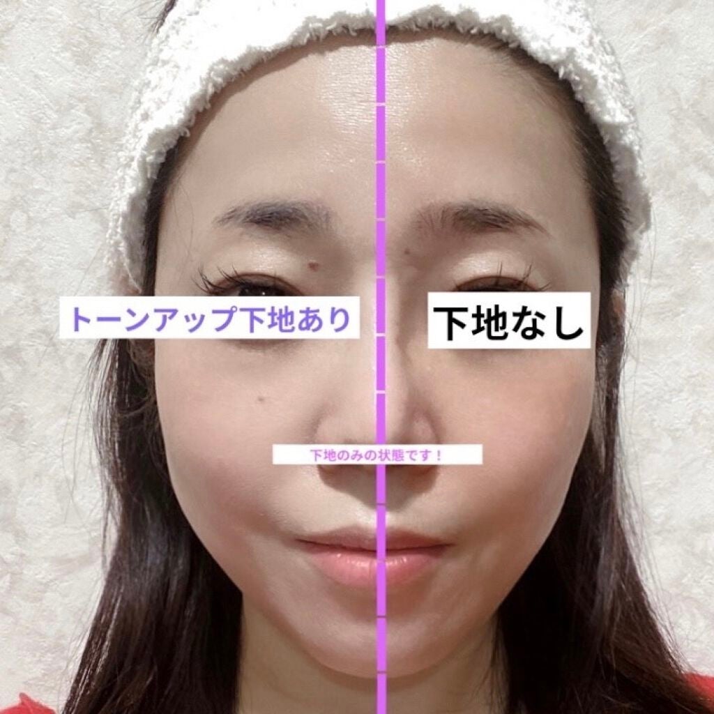 アリィー クロノビューティ カラーチューニングUV/アリィー/日焼け止めクリームを使ったクチコミ(4枚目)