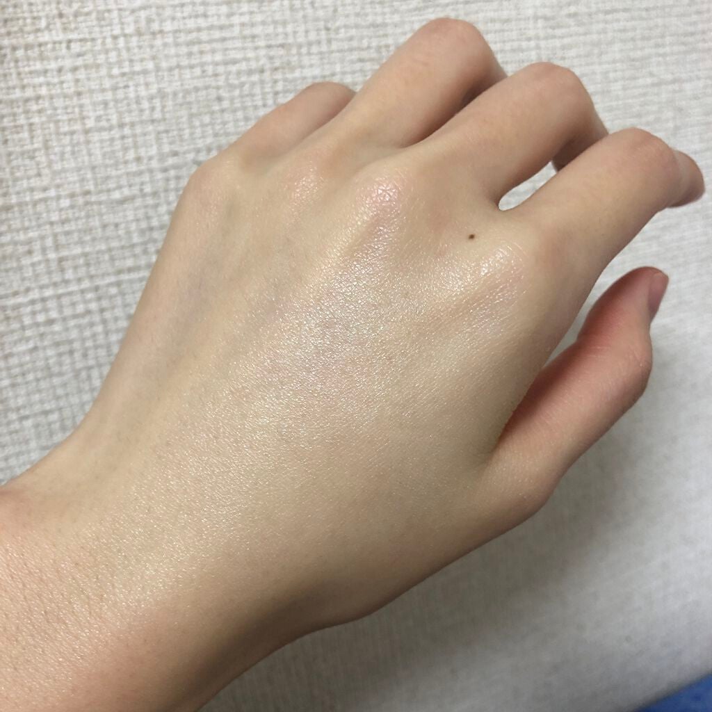 スキンアクア トーンアップUVエッセンス/スキンアクア/日焼け止めクリームを使ったクチコミ(3枚目)