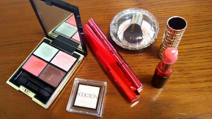 アディクション ザ アイシャドウ/ADDICTION/単色アイシャドウを使ったクチコミ(1枚目)