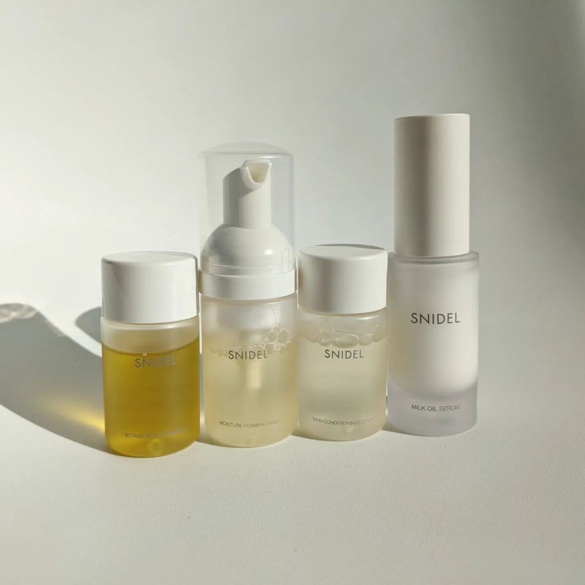 クレイ クレンズ ブーケ/SNIDEL BEAUTY/その他洗顔料を使ったクチコミ（3枚目）