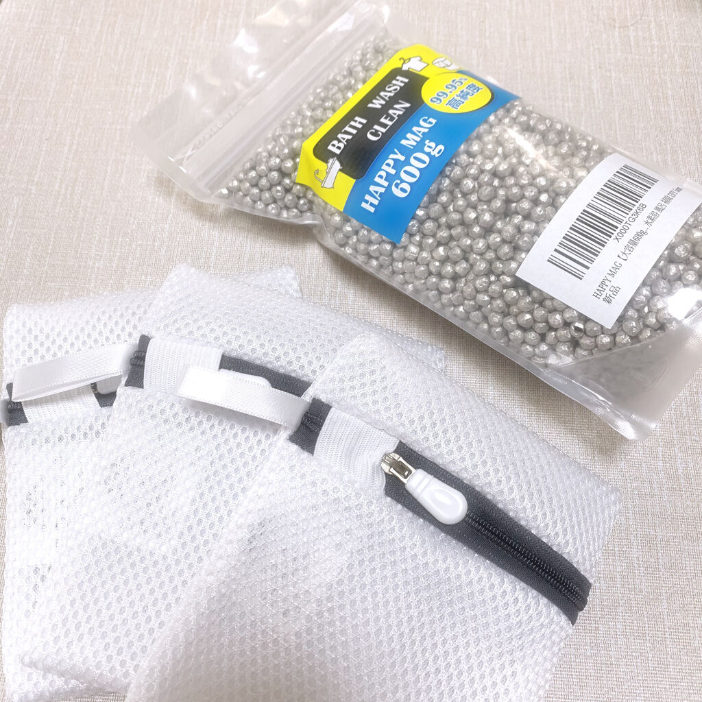 Happy mag/Amazon Series/その他を使ったクチコミ（1枚目）