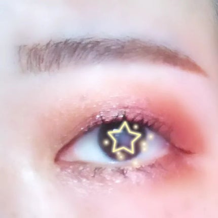 STペンシルアイライナー/キャンドゥ/ペンシルアイライナーを使ったクチコミ(7枚目)