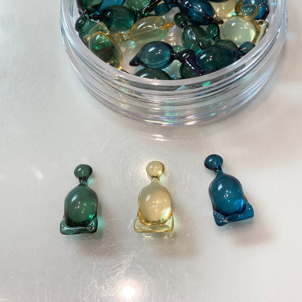 my's パーソナライズセラム/my's/美容液を使ったクチコミ(2枚目)