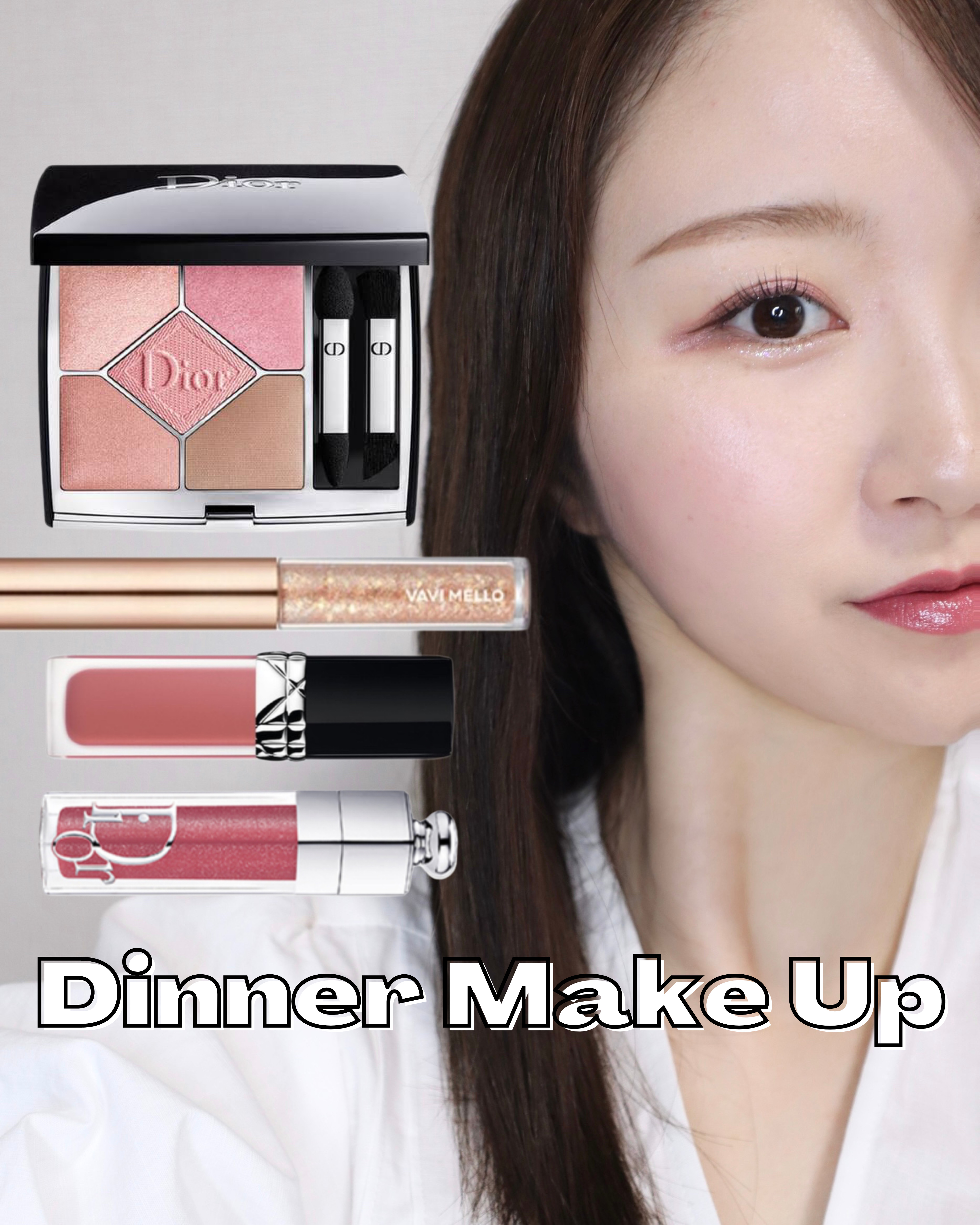 トゥインクルグリッター/VAVI MELLO/グリッターを使ったクチコミ（1枚目）