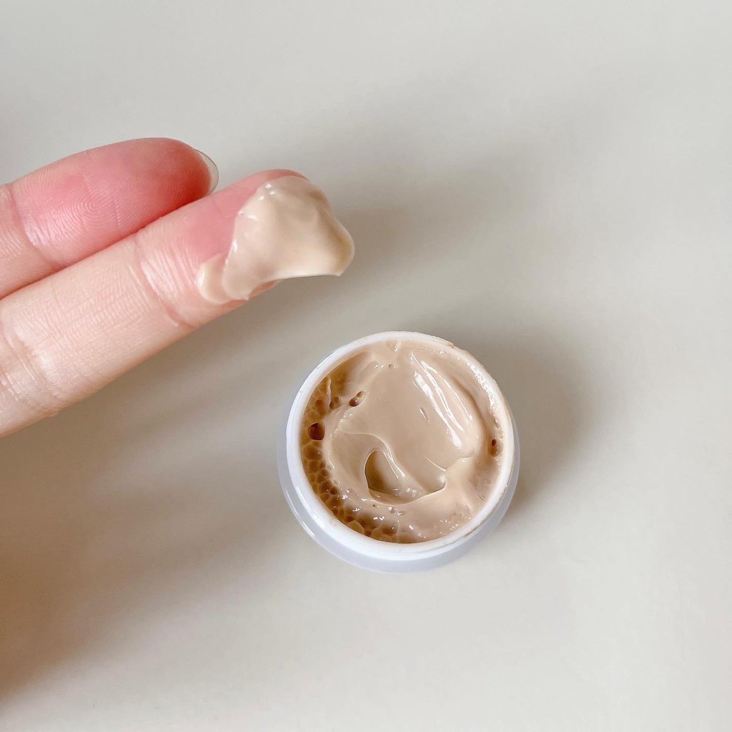 プレミアムキット/HARUGARI/トライアルキットを使ったクチコミ(4枚目)