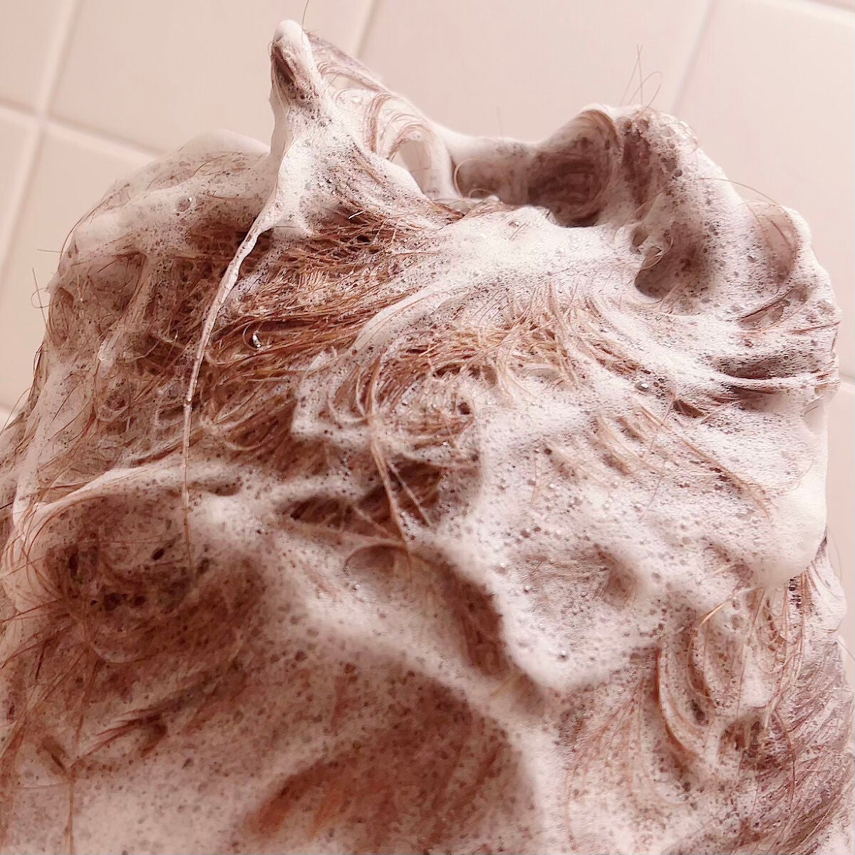 リペア メルティングブースター/season free 365/アウトバストリートメントを使ったクチコミ(5枚目)