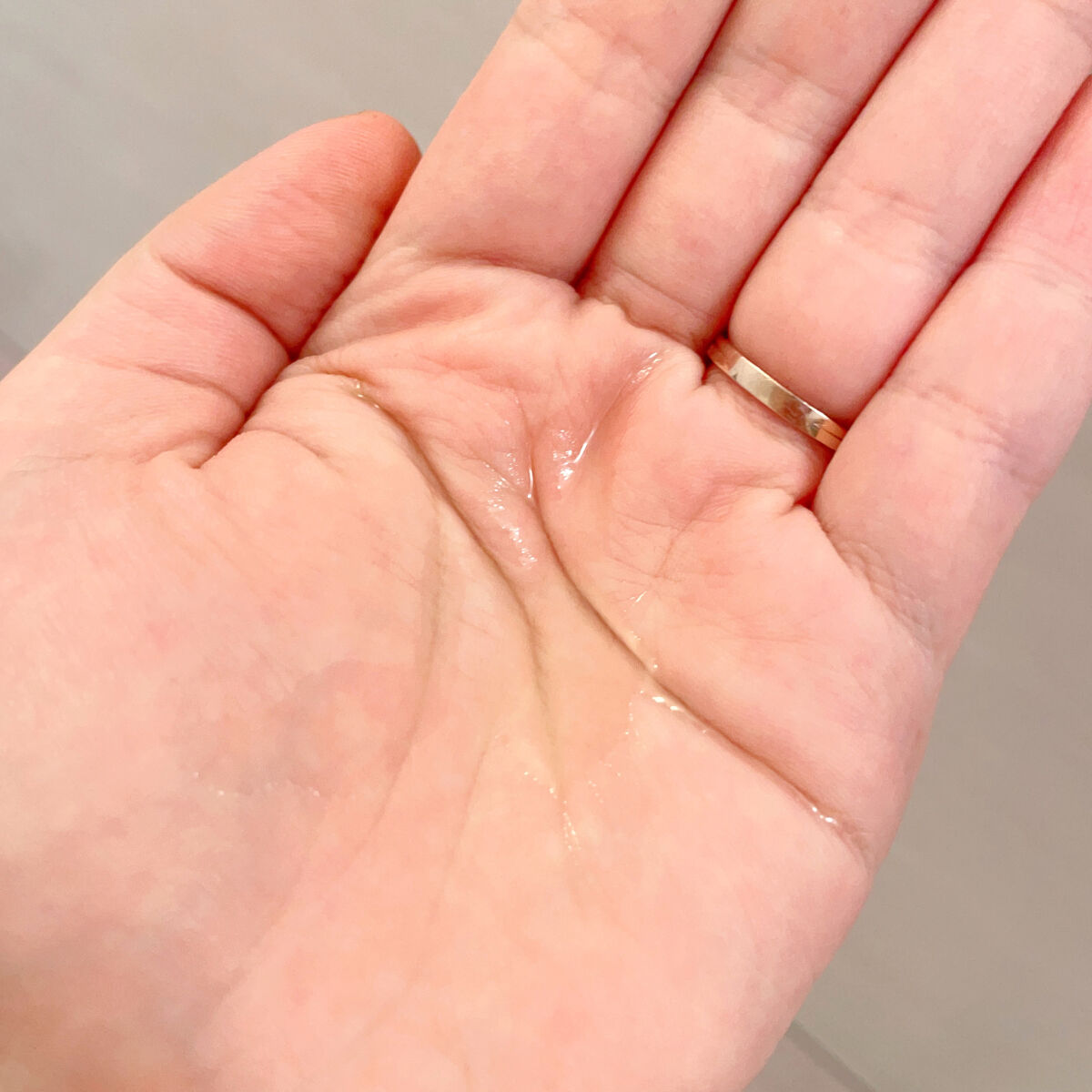 フレッシュハーバルオイル/ALBION/フェイスオイルを使ったクチコミ（2枚目）