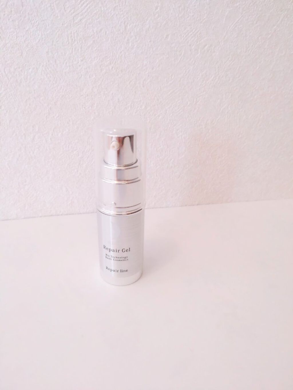 リペアジェル/リソウコーポレーション/美容液を使ったクチコミ（1枚目）