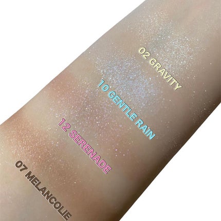 MY MIXED PALETTE 6色カスタムパレット/MN/マルチパレットを使ったクチコミ(7枚目)