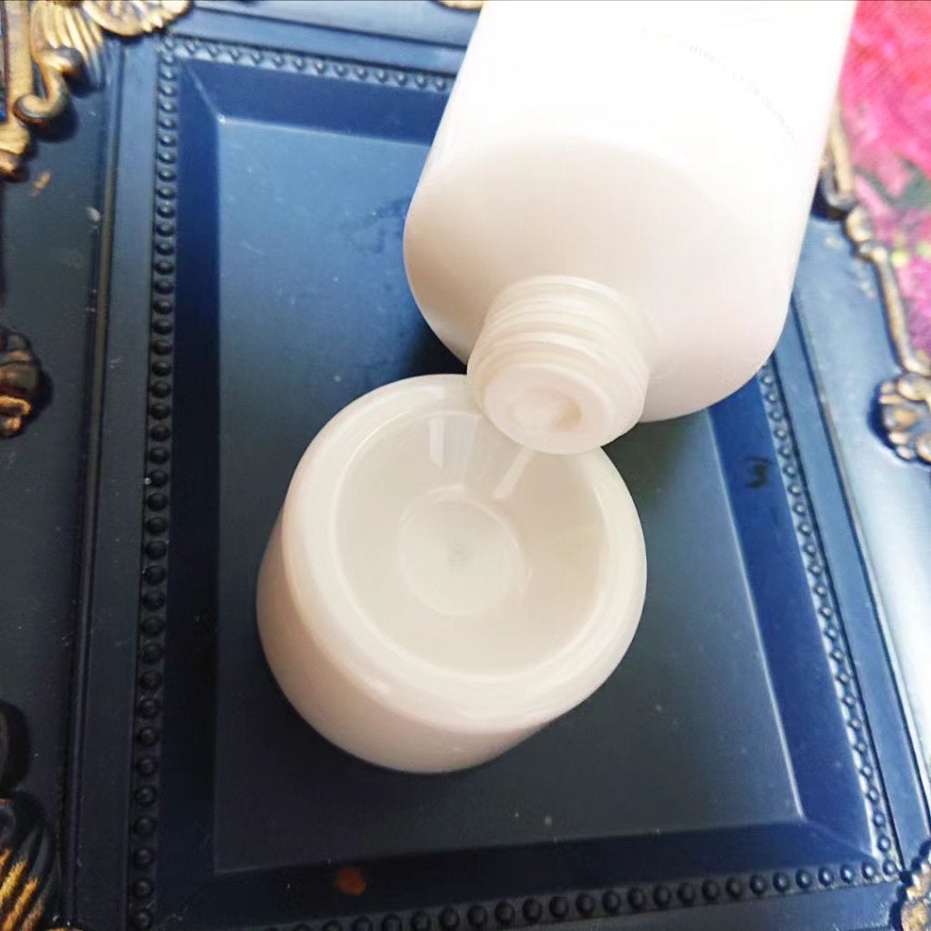 オーストリッチかかとケアクリーム/美里オーストリッチファーム/レッグ・フットケアを使ったクチコミ(3枚目)