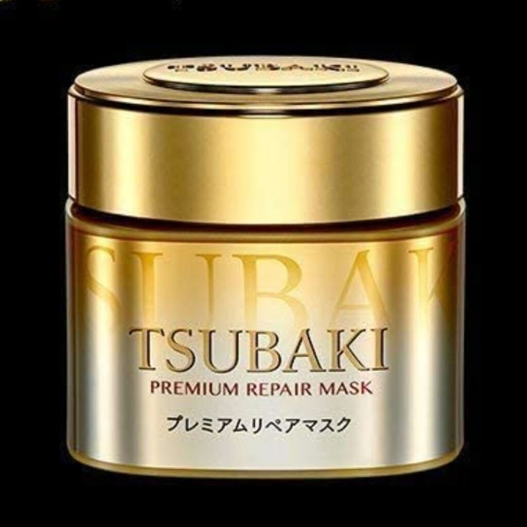 しっとりまとまる シャンプー／コンディショナー/TSUBAKI/市販シャンプーを使ったクチコミ（1枚目）