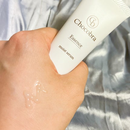 チョコブラ スペシャル毛穴ケアセット/Chocobra/スキンケアキットを使ったクチコミ(6枚目)