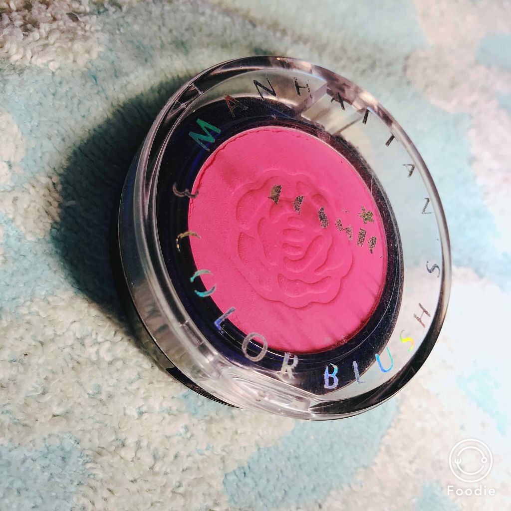 BONNE BELL Ｓｍａｃｋｅｒｓ　ｃｏｓｍｉｃ　ｃｈｅｅｋｓ