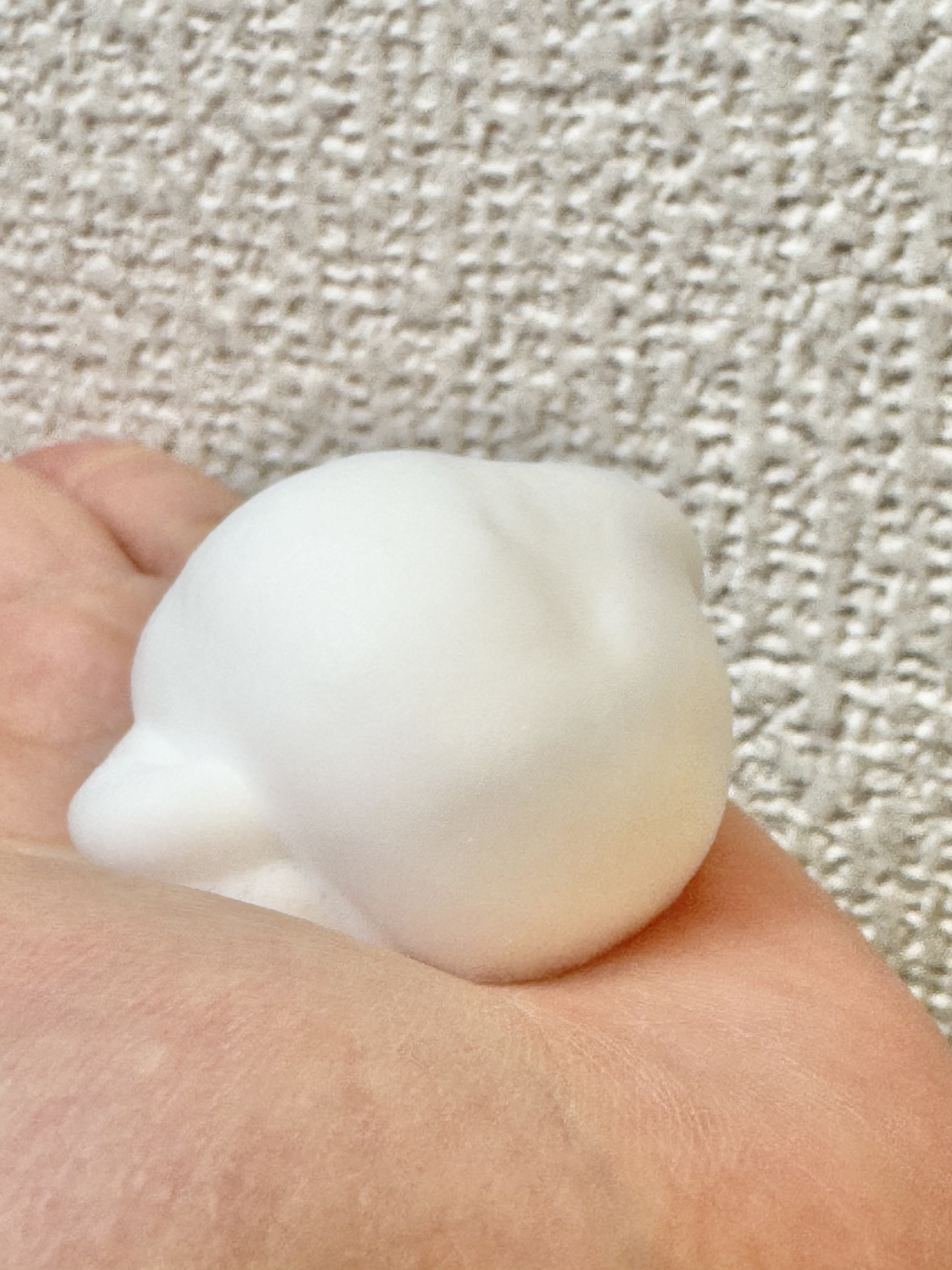 オージュア ASクリアフォーム/オージュア/頭皮クレンジングを使ったクチコミ（2枚目）