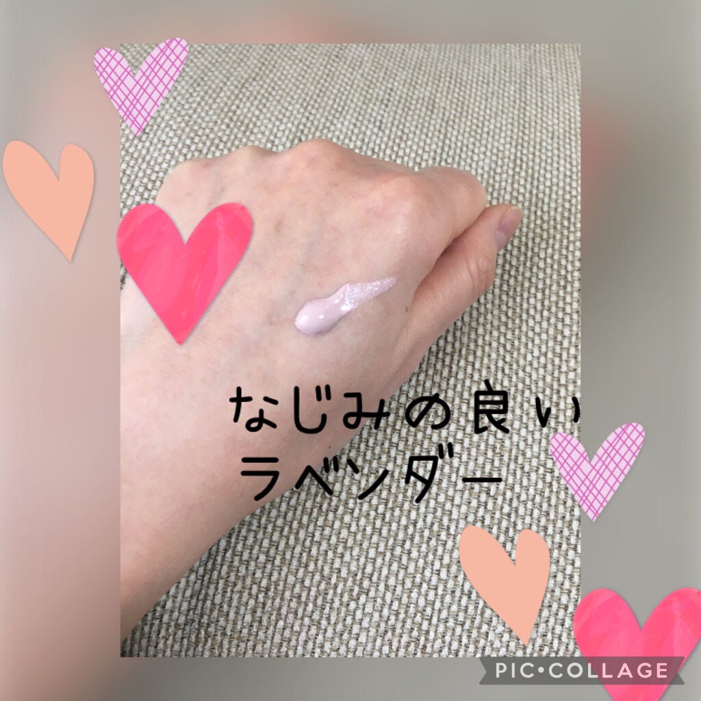 サンシェルター トーンアップCC/DECORTÉ/CCクリームを使ったクチコミ(3枚目)