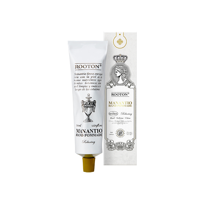 ROOTON マナンティオハンドポマード