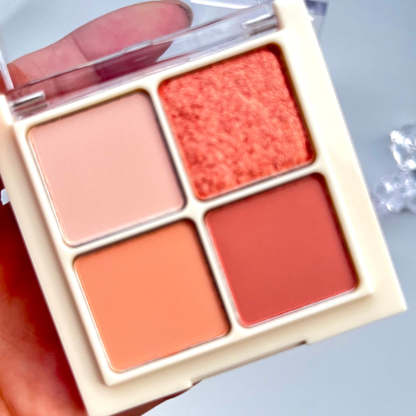 Chu's me 1day/Chu's me/ワンデー(1DAY)カラコンを使ったクチコミ(5枚目)