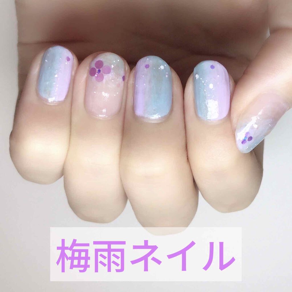 AT サロンネイルエナメル/Art Collection/マニキュアを使ったクチコミ(1枚目)