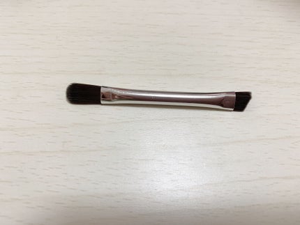 ノーズ&アイブロウパウダー/CEZANNE/パウダーアイブロウを使ったクチコミ(3枚目)