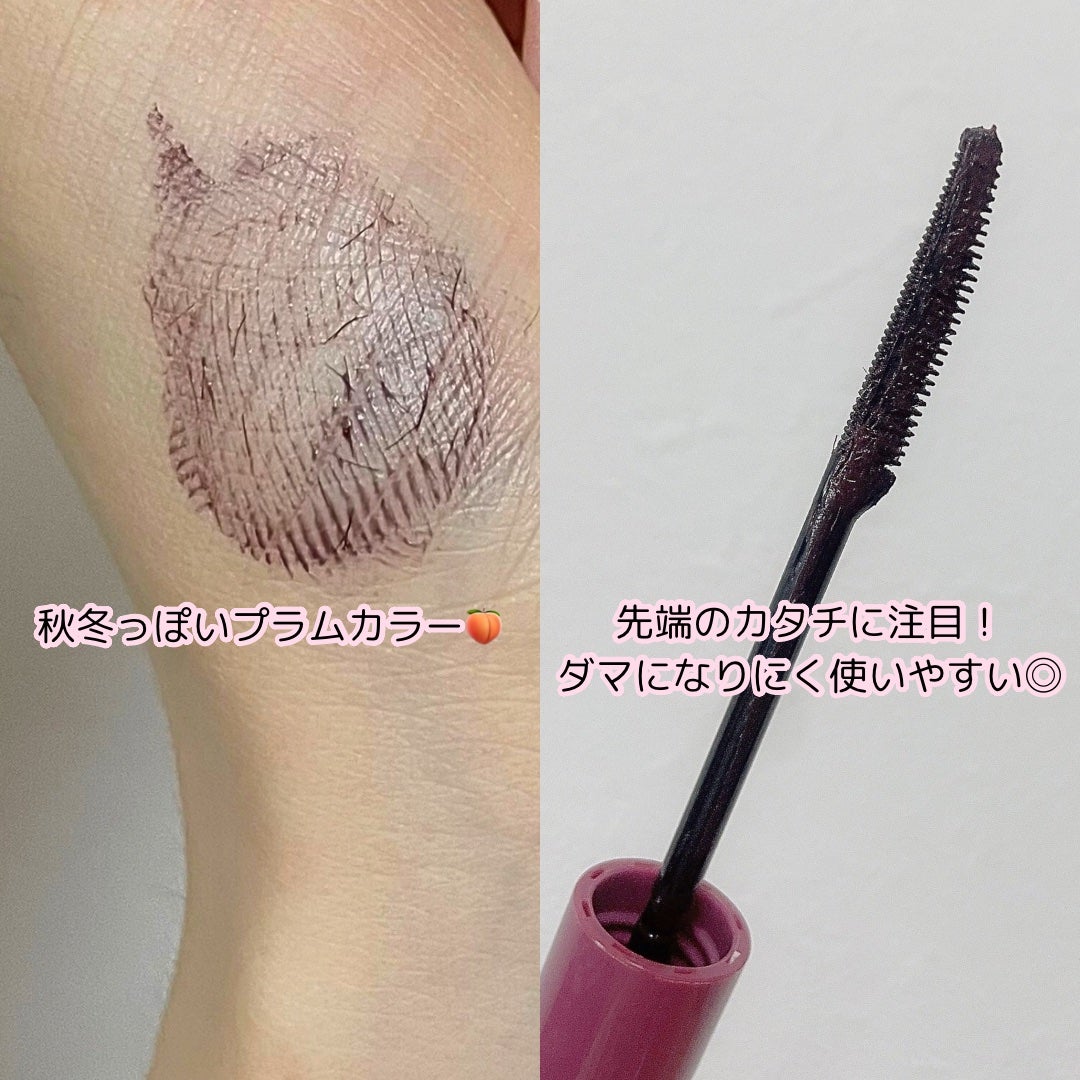 Sana┊︎フォロバ🙆♀️🌸 on LIPS 「🤍〖Wonjungyo/ヌードアイラッシュ〗◻︎ヌードアイラッ..」(2枚目)