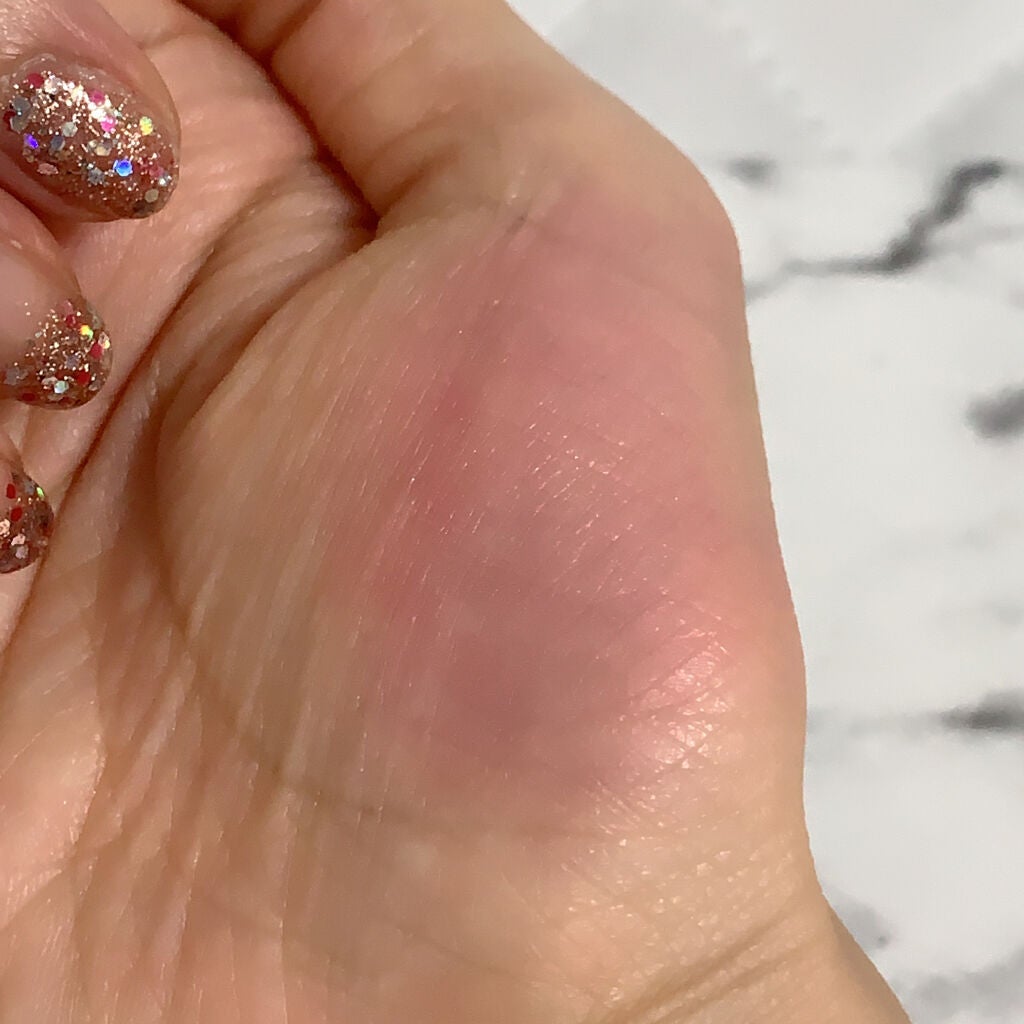 エピック ミニ ダッシュ/THREE/リキッドチークを使ったクチコミ(5枚目)