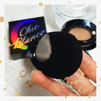 パーフェクトカバーオーロラバームクッション/Chic Blanco/その他ファンデーションを使ったクチコミ(5枚目)
