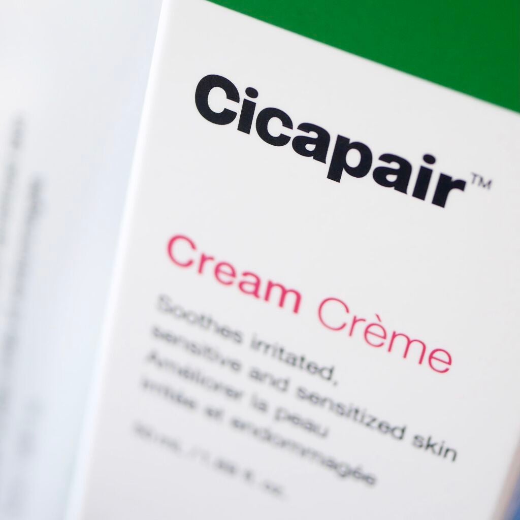 ドクタージャルト シカペア クリーム (第2世代)/Dr.Jart+/フェイスクリームを使ったクチコミ(2枚目)