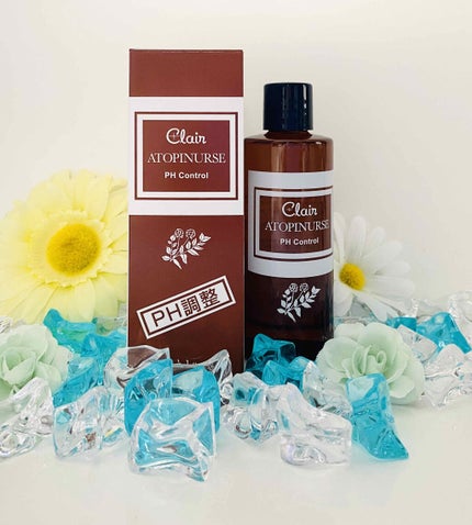 アトピナース ANローション/くれえる/ボディローションを使ったクチコミ(1枚目)