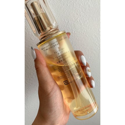 ローションイドロA n/クレ・ド・ポー ボーテ/化粧水を使ったクチコミ(2枚目)