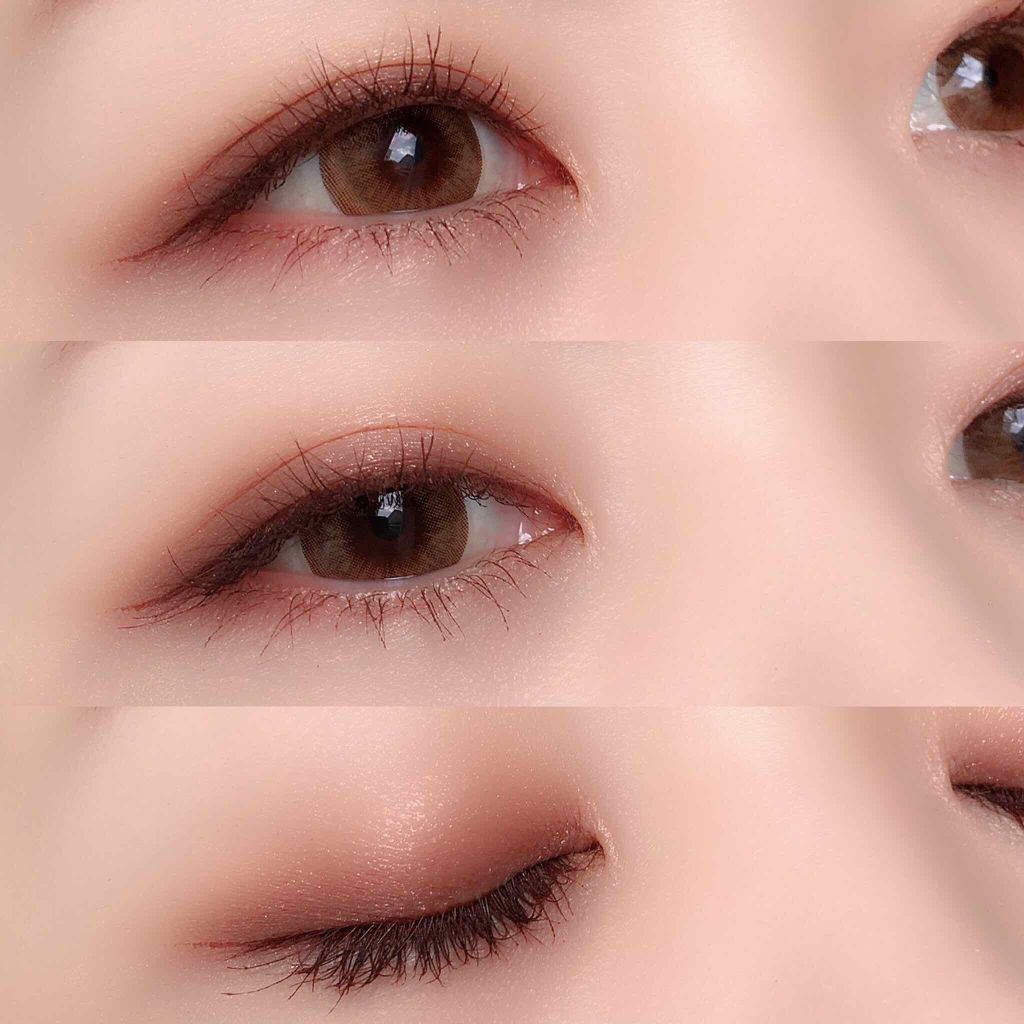 スキニーリッチシャドウ/excel/アイシャドウパレットを使ったクチコミ(2枚目)