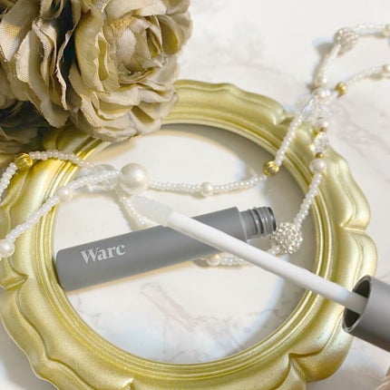 Peafowl/Warc/まつげ美容液を使ったクチコミ(4枚目)