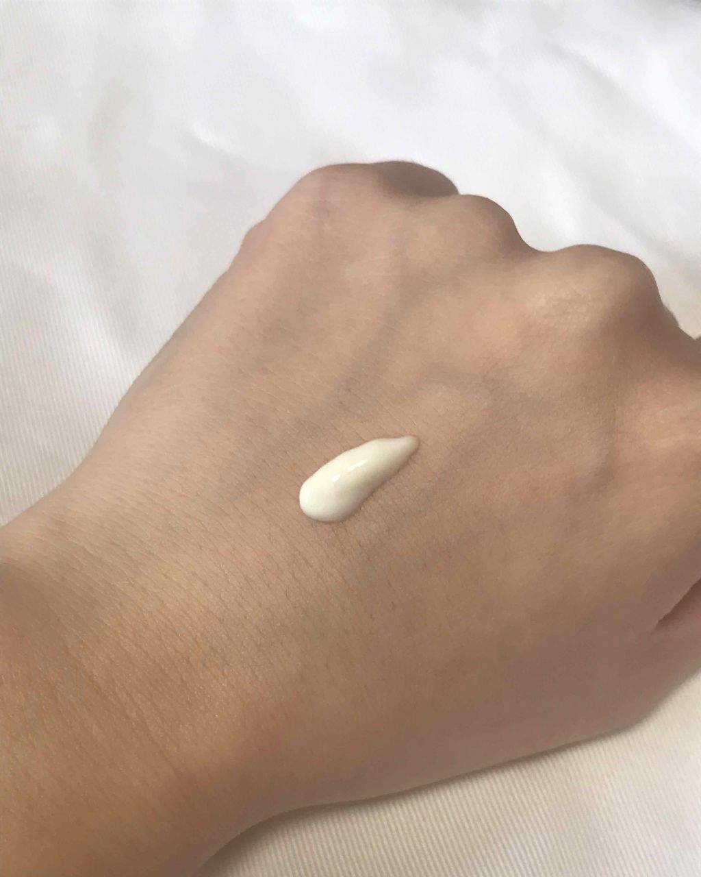 ソフトエアリーUVエッセンス/Klairs/日焼け止めローションを使ったクチコミ（2枚目）