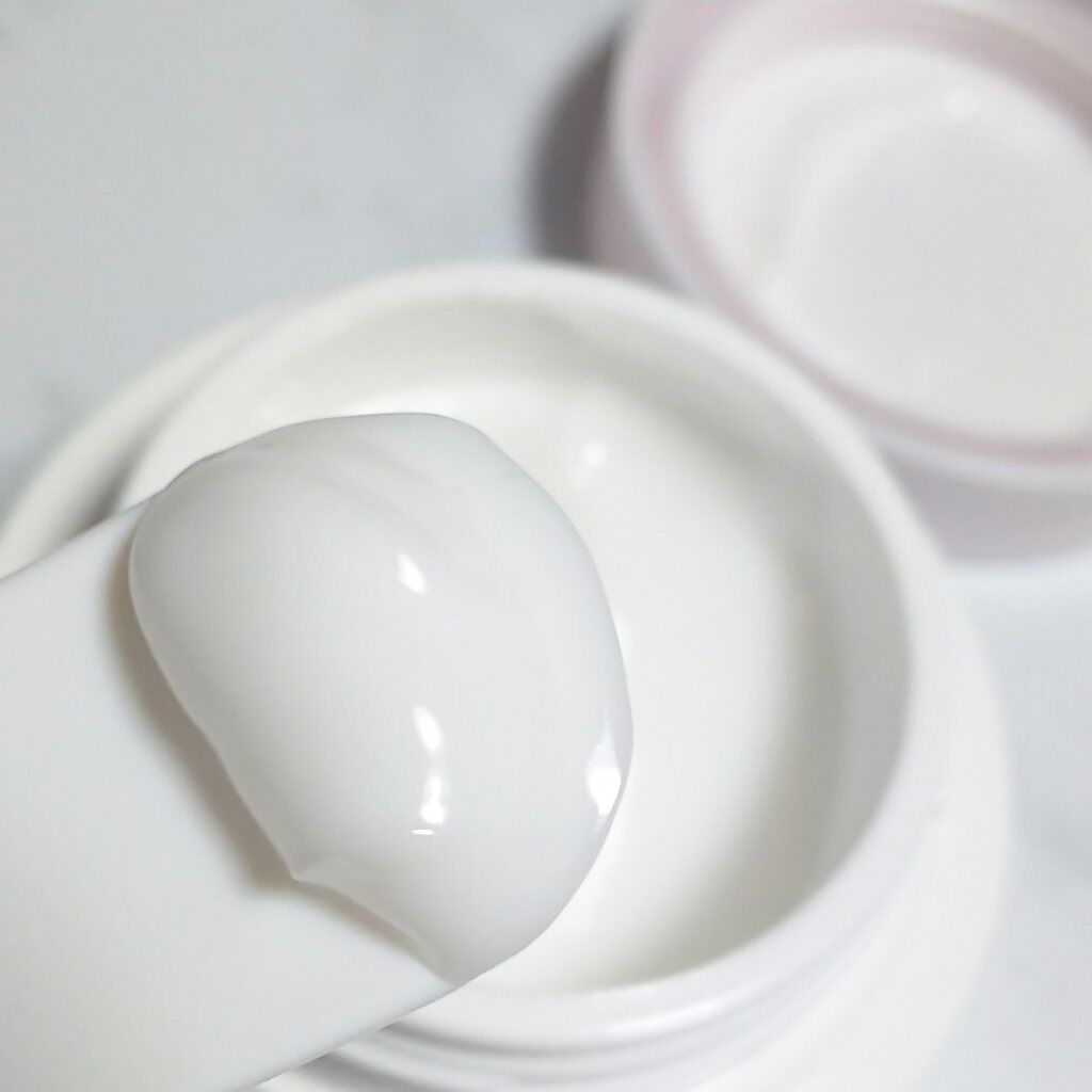 モイスチュア インストール/カルテHD/オールインワン化粧品を使ったクチコミ（3枚目）