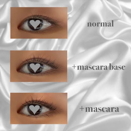 エテュセ アイエディション (マスカラベース)/ettusais/マスカラ下地を使ったクチコミ(3枚目)