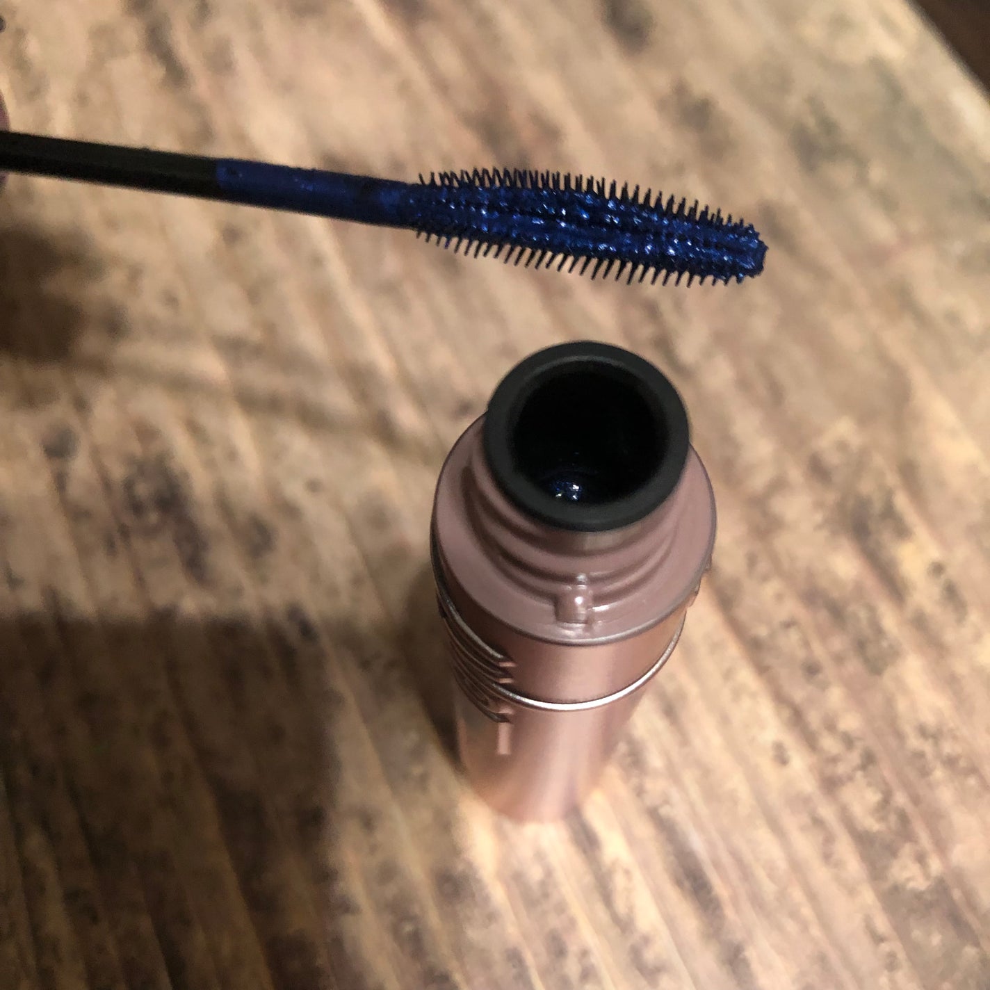 ã¹ã«ã€ãã€/MAYBELLINE NEW YORK/ãã¹ã«ã©ã䜿ã£ãã¯ãã³ãïŒ6æç®ïŒ