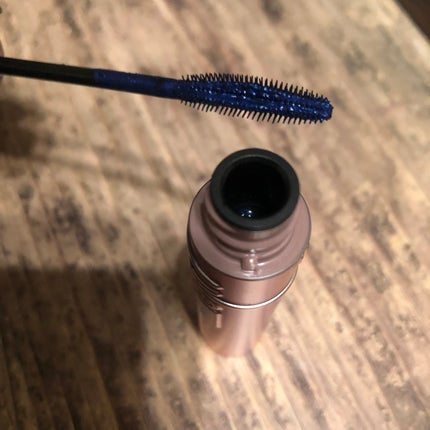 ã¹ã«ã€ãã€/MAYBELLINE NEW YORK/ãã¹ã«ã©ã䜿ã£ãã¯ãã³ãïŒ6æç®ïŒ