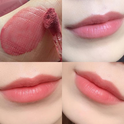 ジルスチュアート ミッドナイトチェリー コレクション/JILL STUART/メイクアップキットを使ったクチコミ(7枚目)