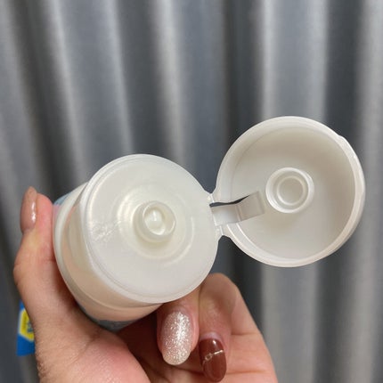 ディープクリア酵素洗顔 /メラノCC/洗顔フォームを使ったクチコミ(3枚目)