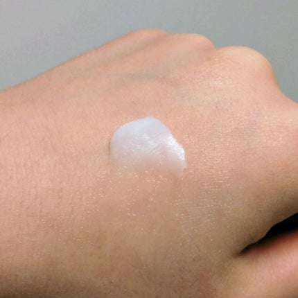 #メルティヘアバーム/ルシードエル/ヘアバームを使ったクチコミ(4枚目)